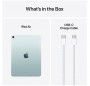 Apple iPad Air 11 (2025) 256GB WiFi Blue MCA34