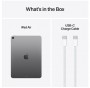 Apple iPad Air 11 (2025) 1TB WiFi Space Grey MCAH4