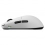 Scyrox V8 Gaming Mouse, 8K, wireless - white (0027685178695)