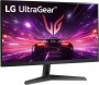 LG UltraGear 24GS60F-B, 23,8 inch Gaming Monitor, 180Hz, IPS, G-SYNC Compatible