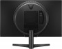 LG UltraGear 24GS60F-B, 23,8 inch Gaming Monitor, 180Hz, IPS, G-SYNC Compatible