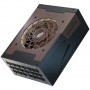 Seasonic Prime TX-1600 Noctua Edition Power Supply, 80 PLUS Titanium, Modular, ATX 3.1, PCIe 5.0 - 1,600 Watts (9010018900248)