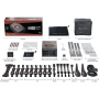 Seasonic Prime TX-1600 Noctua Edition Power Supply, 80 PLUS Titanium, Modular, ATX 3.1, PCIe 5.0 - 1,600 Watts (9010018900248)