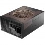 Seasonic Prime TX-1600 Noctua Edition Power Supply, 80 PLUS Titanium, Modular, ATX 3.1, PCIe 5.0 - 1,600 Watts (9010018900248)