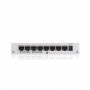 Zyxel GS-108B V3 8-Port Desktop Gigabit Ethernet Switch (GS-108BV3-EU0101F)