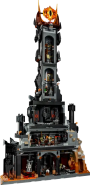 LEGO Icons The Lord of the Rings: Barad-dur (10333)