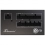 Seasonic Core GX 80 PLUS Gold 850 Watts, Black (SRP-CGX851-A5A32SF)