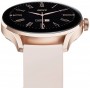 QCY Elite smartwatch Gold