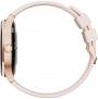 QCY Elite smartwatch Gold