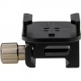 FotodioX RAIL DOGZ Quick Release Gun-Rail Mount for GoPro HERO Mounting Buckle RDZ-QR