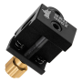FotodioX RAIL DOGZ 3-Prong Rail Mount RDZ-3Prong