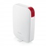 Zyxel AX6000 WiFi 6 Security Router USG LITE 60AX (USGLITE60AX-EU0101F)