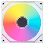 Lian Li UNI FAN SL-INF 140 ARGB PWM Fan - 140mm, white (UF-SLIN140-1W)