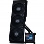 Lian Li HydroShift LCD 360 Silent AIO Cooler - Black (HSLCD36SB)