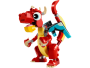 LEGO Creator 3-in-1 Red Dragon (31145)
