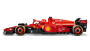 LEGO Speed Champions Ferrari SF-24 F1 (77242)