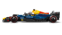 LEGO Speed Champions Bolid F1 Oracle Red Bull Racing RB20 (77243)