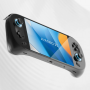 Ayaneo 2S Handheld Console - 32 GB LPDDR5X, 2 TB SSD, Starry Black (2S (8840U 32/2048) SB)