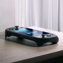 Ayaneo 2S Handheld Console - 32 GB LPDDR5X, 2 TB SSD, Starry Black (2S (8840U 32/2048) SB)