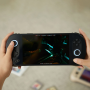 Ayaneo 2S Handheld Console - 32 GB LPDDR5X, 2 TB SSD, Starry Black (2S (8840U 32/2048) SB)