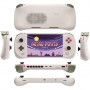 Ayaneo 2S Handheld Console - 32 GB LPDDR5X, 2 TB SSD, Retro Power (2S (8840U 32/2048) RP)