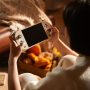 Ayaneo 2S Handheld Console - 32 GB LPDDR5X, 2 TB SSD, Retro Power (2S (8840U 32/2048) RP)