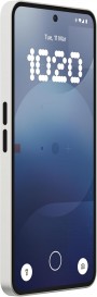Nothing Phone (3a) 12GB RAM 256GB White