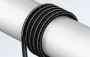 LDNIO LS591 Cable USB to lightning 2.4A 1m