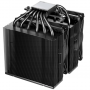 be quiet! Pure Rock Pro 3 LX CPU Cooler - 120mm, Black (BK043)
