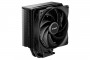 be quiet! Pure Rock 3 CPU Cooler - 120mm, Black (BK039)