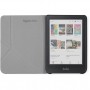 Etui Kobo Clara Colour/BW SleepCover Case Black (N365-AC-BK-E-PU)