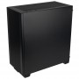 Phanteks XT Pro Ultra PC Case, Mid Tower, E-ATX, Tempered Glass, D-RGB - Black (PH-XT523P1_DBK01)