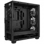 Phanteks XT Pro Ultra PC Case, Mid Tower, E-ATX, Tempered Glass, D-RGB - Black (PH-XT523P1_DBK01)