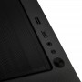 Phanteks XT Pro Ultra PC Case, Mid Tower, E-ATX, Tempered Glass, D-RGB - Black (PH-XT523P1_DBK01)