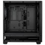 Phanteks XT Pro Ultra PC Case, Mid Tower, E-ATX, Tempered Glass, D-RGB - Black (PH-XT523P1_DBK01)