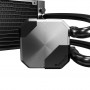 Montech HyperFlow Silent AiO Water Cooling - 360mm, Black (Hyperflow Silent 360 (B))