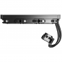 Montech HyperFlow Silent AiO Water Cooling - 360mm, Black (Hyperflow Silent 360 (B))