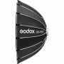 Godox QR-P90T Quick Release Softbox with Bowens Mount