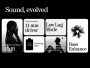 Nothing Ear Wireless Bluetooth Ear Headphones, Black