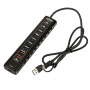 Nitro Concepts Immersion Wind Bundle including UH1 Hub