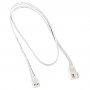 Kolink 4-Pin PWM Extension - 60cm, White (PGW-AC-KOL-163)