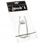 Kolink 4-Pin PWM Extension - 60cm, White (PGW-AC-KOL-163)