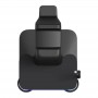 Kiwi Design RGB Vertical Stand Meta Officially Co-Branded Kiwi Design QC03 for Meta Quest 3/Quest 2/Quest PRO Black