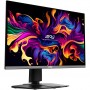 MSI MPG 272URXDE QD-OLED, 27 inch Gaming Monitor, 240Hz, QD OLED, Adaptive Sync (9S6-3CD79A-016)