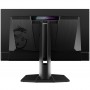 MSI MPG 272URXDE QD-OLED, 27 inch Gaming Monitor, 240Hz, QD OLED, Adaptive Sync (9S6-3CD79A-016)
