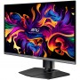 MSI MPG 272URXDE QD-OLED, 27 inch Gaming Monitor, 240Hz, QD OLED, Adaptive Sync (9S6-3CD79A-016)