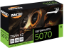 INNO3D GeForce RTX 5070 TWIN X2 (N50702-12D7-195064N)