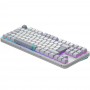 Dark Project ALU87A Daylight, G3MS Zircon Switch, UK/DE/AT/ES/IT/FI/NO/SE/DK