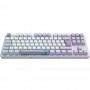 Dark Project ALU87A Daylight, G3MS Zircon Switch, UK/DE/AT/ES/IT/FI/NO/SE/DK