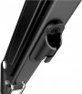 Maclean MC-861N, Double Monitor Mount, 13-27